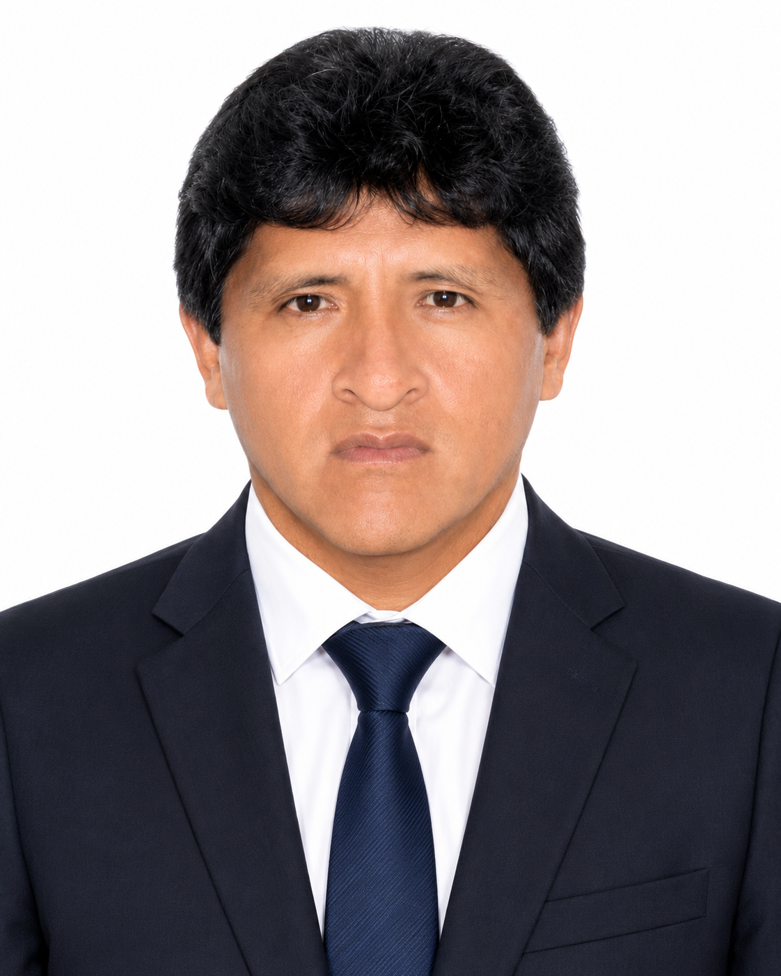 Mg. Alvaro Gustavo Amaya Alvarez